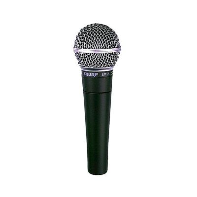 Shure SM58