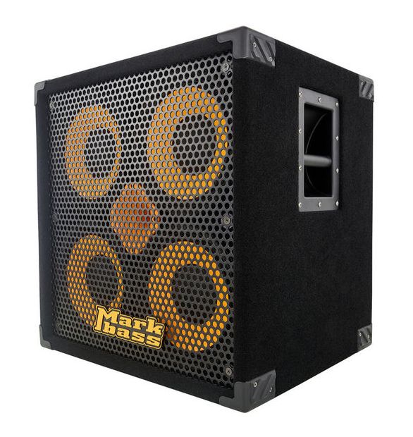 Mark Bass Standart 104