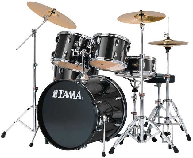 Tama Swingstar